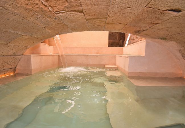 Terraced House in Arta - 252 Casa Alcariot VT/107415 by Mallorca Charme Terraced House in Arta - 252 Casa Alcariot VT/107415 by Mallorca Charme