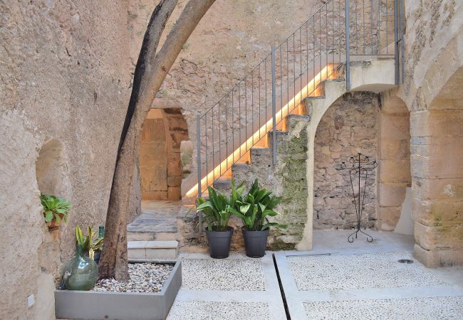 Terraced House in Arta - 252 Casa Alcariot VT/107415 by Mallorca Charme Terraced House in Arta - 252 Casa Alcariot VT/107415 by Mallorca Charme