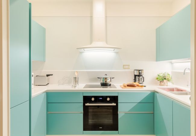 Apartment in Lucca - Luxury 3 Bedrooms Apartment with Elevator inside Lucca by the Main Square Piazza San Michele  Apartment in Lucca - Luxury 3 Bedrooms Apartment with Elevator inside Lucca by the Main Square Piazza San Michele