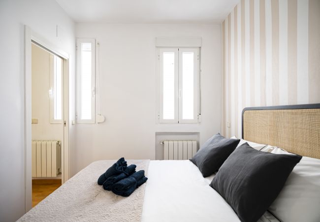 Apartment in Madrid - Apartamento Delicias 1HH  Apartment in Madrid - Apartamento Delicias 1HH