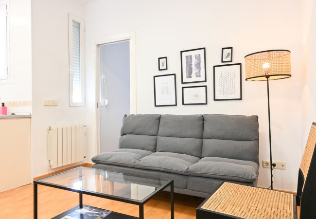 Apartment in Madrid - Apartamento Delicias 1HH  Apartment in Madrid - Apartamento Delicias 1HH