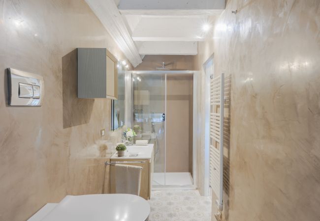 Apartment in Lucca - Luxury 1 Bedroom Apartment with Elevator inside the Walls of Lucca by the Main Square Piazza San Michele Apartment in Lucca - Luxury 1 Bedroom Apartment with Elevator inside the Walls of Lucca by the Main Square Piazza San Michele