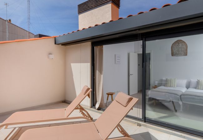 Villa/Dettached house in Sant Antoni de Calonge - Sant Antoni 4