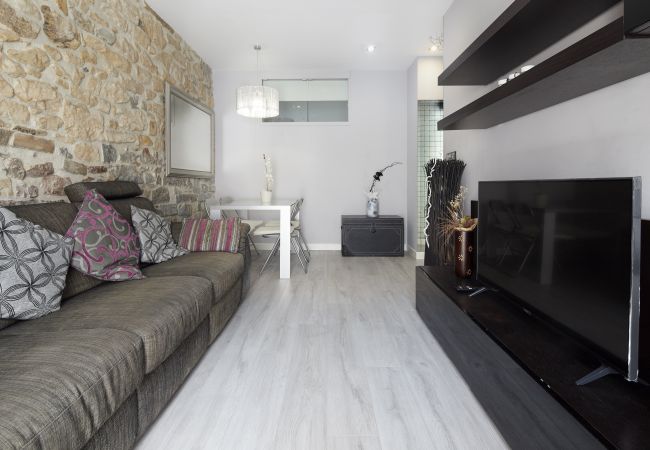 Apartment in San Sebastián/Donostia - ORDULARI - Basque Stay Apartment in San Sebastián/Donostia - ORDULARI - Basque Stay