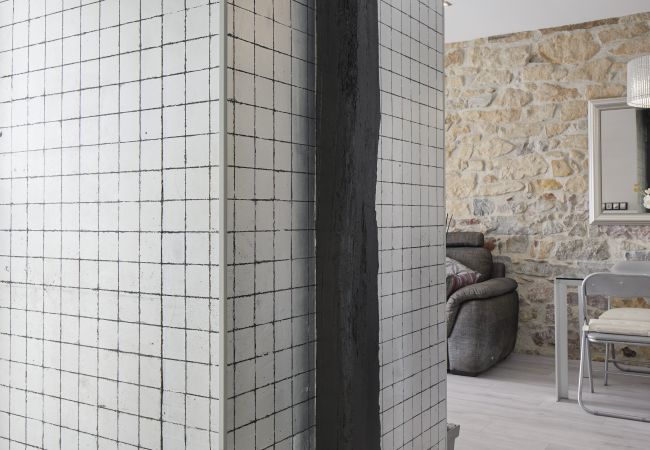Apartment in San Sebastián/Donostia - ORDULARI - Basque Stay Apartment in San Sebastián/Donostia - ORDULARI - Basque Stay