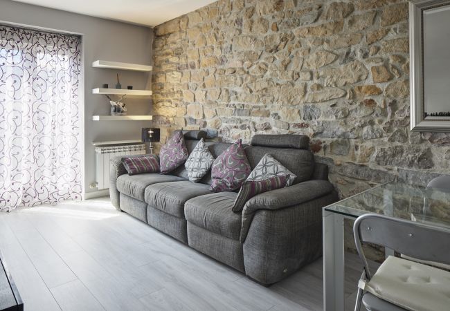 Apartment in San Sebastián/Donostia - ORDULARI - Basque Stay Apartment in San Sebastián/Donostia - ORDULARI - Basque Stay