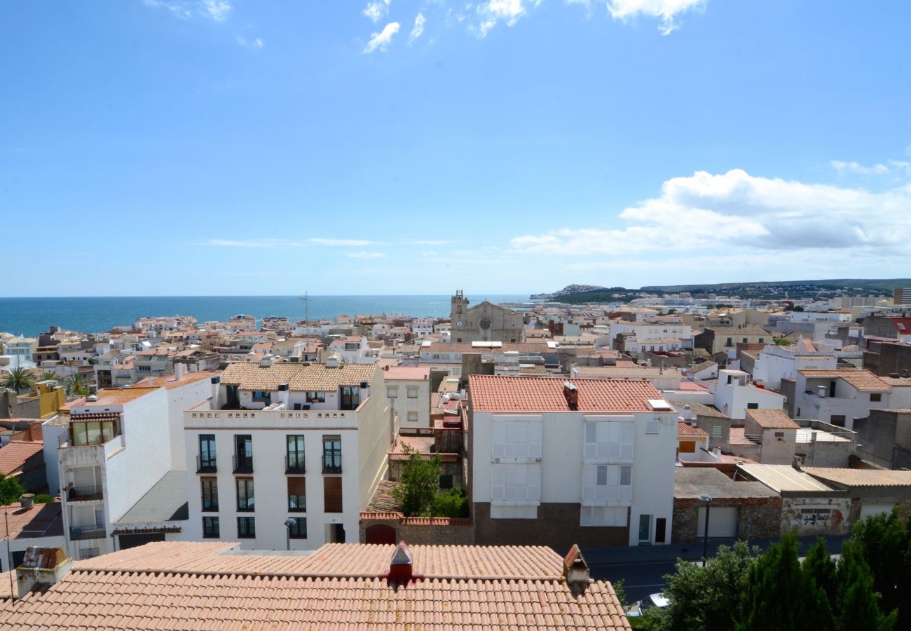 Apartment in L'Escala - EL GAVIA Apartment in L'Escala - EL GAVIA