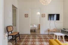 Apartment in Gerona/Girona - Rambla 28