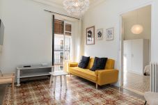 Apartment in Gerona/Girona - Rambla 28