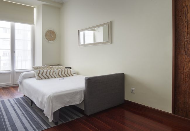 Apartment in San Sebastián/Donostia - BENGOETXEA - Basque Stay Apartment in San Sebastián/Donostia - BENGOETXEA - Basque Stay