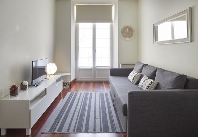 Apartment in San Sebastián/Donostia - BENGOETXEA - Basque Stay Apartment in San Sebastián/Donostia - BENGOETXEA - Basque Stay