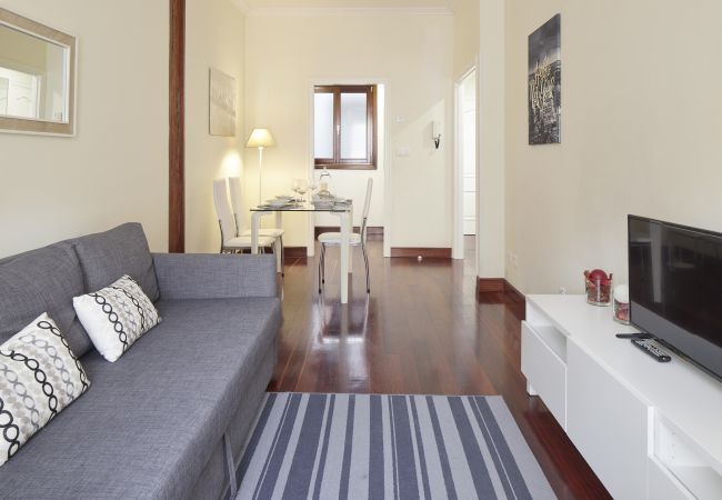 Apartment in San Sebastián/Donostia - BENGOETXEA - Basque Stay Apartment in San Sebastián/Donostia - BENGOETXEA - Basque Stay