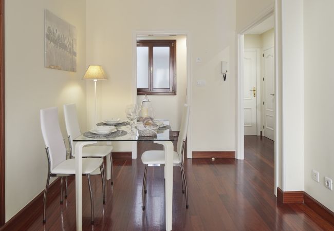 Apartment in San Sebastián/Donostia - BENGOETXEA - Basque Stay Apartment in San Sebastián/Donostia - BENGOETXEA - Basque Stay