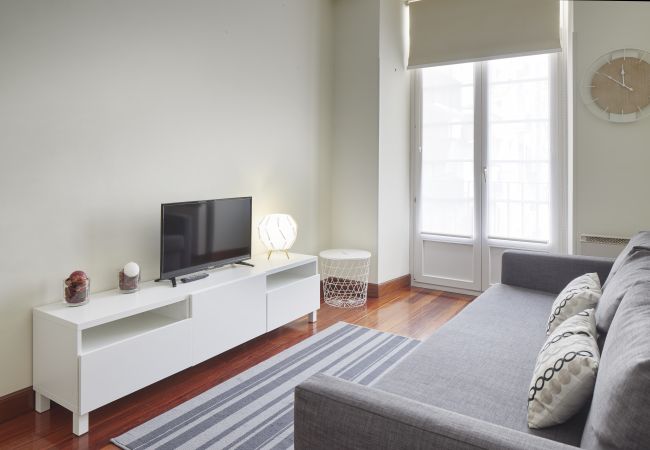 Apartment in San Sebastián/Donostia - BENGOETXEA - Basque Stay Apartment in San Sebastián/Donostia - BENGOETXEA - Basque Stay