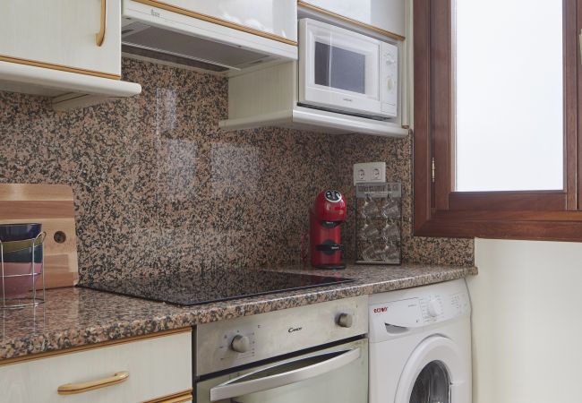 Apartment in San Sebastián/Donostia - BENGOETXEA - Basque Stay Apartment in San Sebastián/Donostia - BENGOETXEA - Basque Stay
