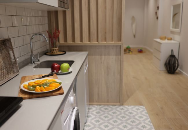 Apartment in Valencia / València - The Serreria Rooms I by Florit Flats Apartment in Valencia / València - The Serreria Rooms I by Florit Flats