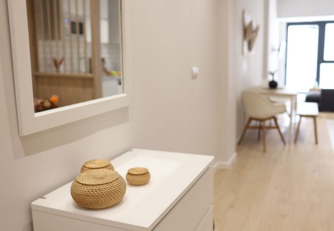 Apartment in Valencia / València - The Serreria Rooms I by Florit Flats Apartment in Valencia / València - The Serreria Rooms I by Florit Flats