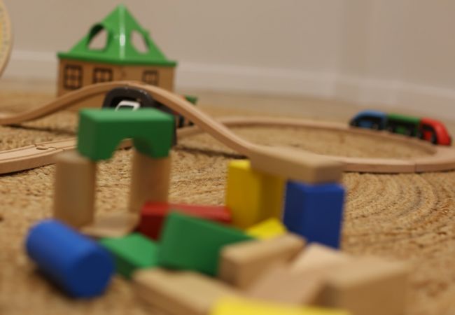 Apartment in Valencia / València - The Serreria Rooms I by Florit Flats Apartment in Valencia / València - The Serreria Rooms I by Florit Flats