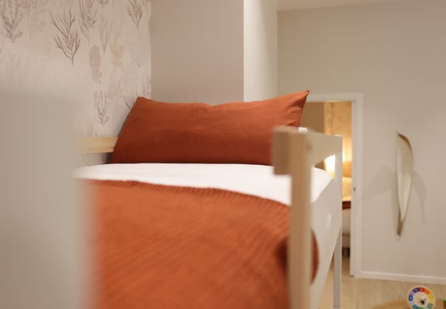 Apartment in Valencia / València - The Serreria Rooms I by Florit Flats Apartment in Valencia / València - The Serreria Rooms I by Florit Flats