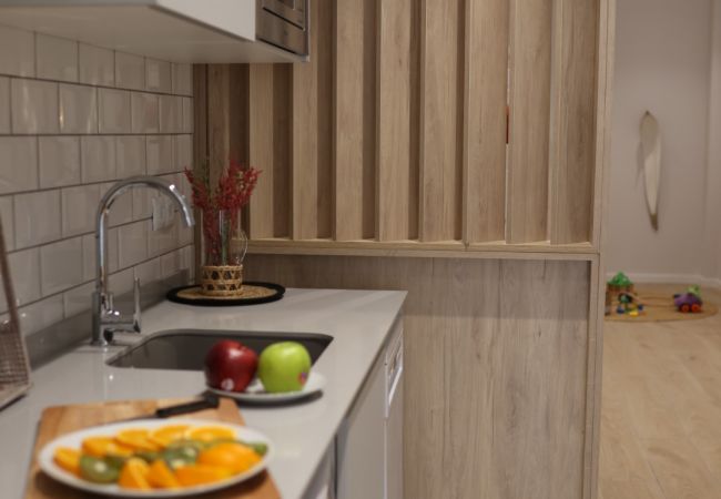 Apartment in Valencia / València - The Serreria Rooms I by Florit Flats Apartment in Valencia / València - The Serreria Rooms I by Florit Flats