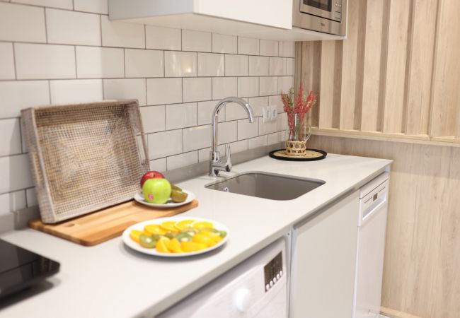 Apartment in Valencia / València - The Serreria Rooms I by Florit Flats Apartment in Valencia / València - The Serreria Rooms I by Florit Flats