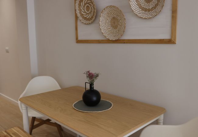 Apartment in Valencia / València - The Serreria Rooms I by Florit Flats Apartment in Valencia / València - The Serreria Rooms I by Florit Flats