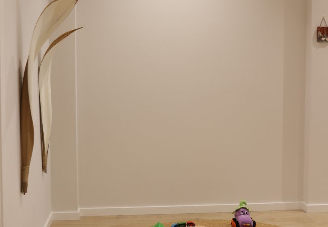 Apartment in Valencia / València - The Serreria Rooms I by Florit Flats Apartment in Valencia / València - The Serreria Rooms I by Florit Flats