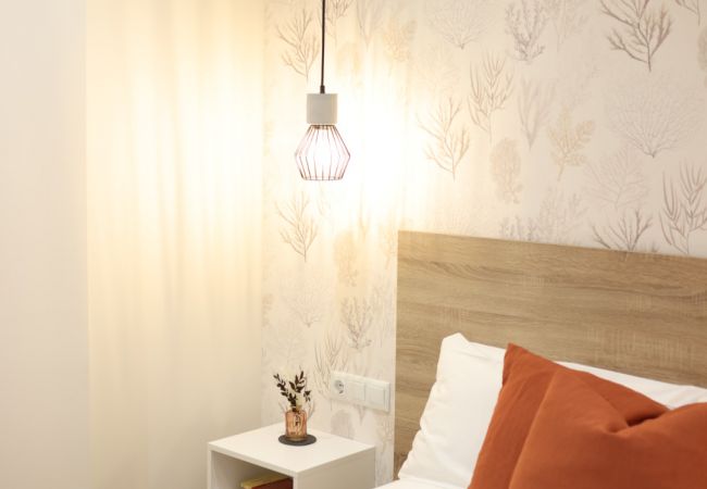 Apartment in Valencia / València - The Serreria Rooms I by Florit Flats Apartment in Valencia / València - The Serreria Rooms I by Florit Flats