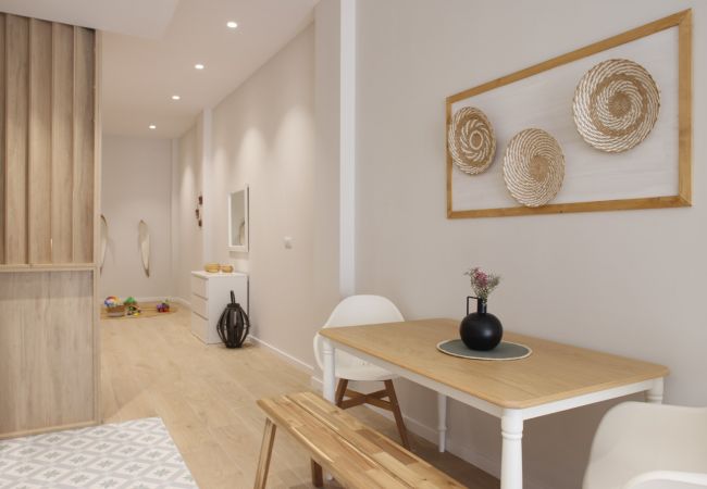 Apartment in Valencia / València - The Serreria Rooms I by Florit Flats Apartment in Valencia / València - The Serreria Rooms I by Florit Flats