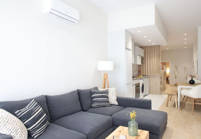 Apartment in Valencia / València - The Serreria Rooms I by Florit Flats Apartment in Valencia / València - The Serreria Rooms I by Florit Flats