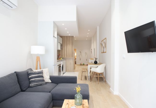 Apartment in Valencia / València - The Serreria Rooms I by Florit Flats Apartment in Valencia / València - The Serreria Rooms I by Florit Flats