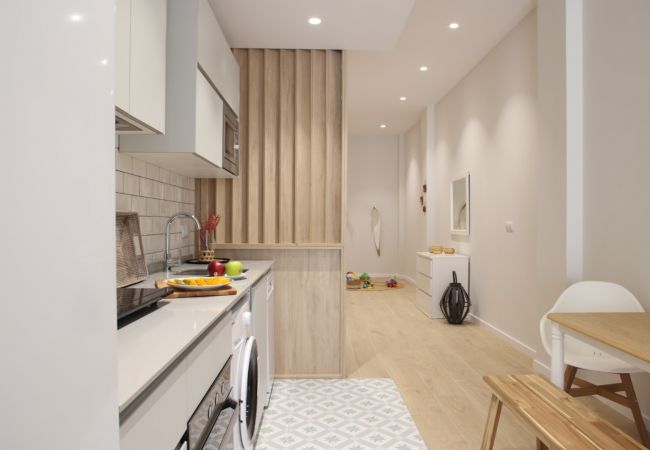 Apartment in Valencia / València - The Serreria Rooms I by Florit Flats Apartment in Valencia / València - The Serreria Rooms I by Florit Flats