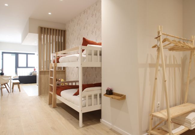 Apartment in Valencia / València - The Serreria Rooms I by Florit Flats Apartment in Valencia / València - The Serreria Rooms I by Florit Flats