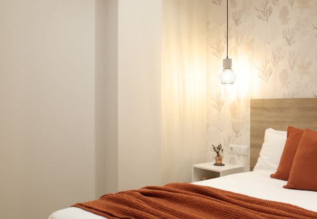 Apartment in Valencia / València - The Serreria Rooms I by Florit Flats Apartment in Valencia / València - The Serreria Rooms I by Florit Flats