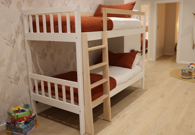 Apartment in Valencia / València - The Serreria Rooms I by Florit Flats Apartment in Valencia / València - The Serreria Rooms I by Florit Flats