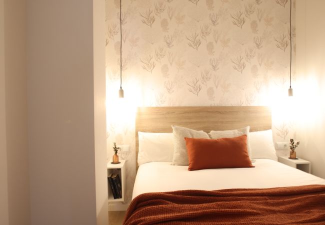 Apartment in Valencia / València - The Serreria Rooms I by Florit Flats Apartment in Valencia / València - The Serreria Rooms I by Florit Flats