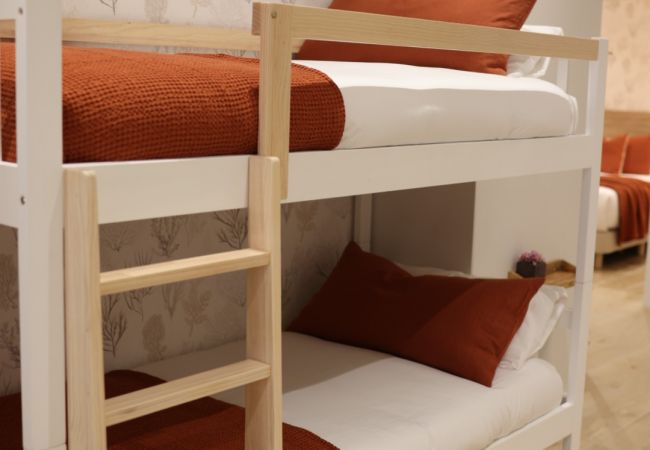 Apartment in Valencia / València - The Serreria Rooms I by Florit Flats Apartment in Valencia / València - The Serreria Rooms I by Florit Flats