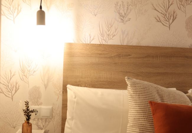 Apartment in Valencia / València - The Serreria Rooms I by Florit Flats Apartment in Valencia / València - The Serreria Rooms I by Florit Flats