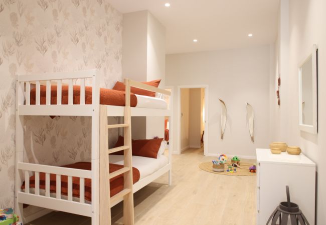 Apartment in Valencia / València - The Serreria Rooms I by Florit Flats Apartment in Valencia / València - The Serreria Rooms I by Florit Flats