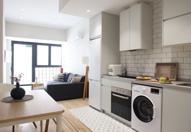 Apartment in Valencia / València - The Serreria Rooms I by Florit Flats Apartment in Valencia / València - The Serreria Rooms I by Florit Flats