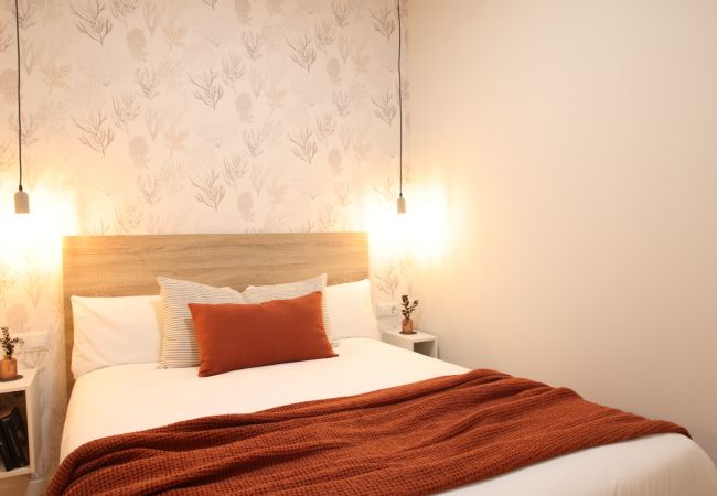 Apartment in Valencia / València - The Serreria Rooms I by Florit Flats Apartment in Valencia / València - The Serreria Rooms I by Florit Flats