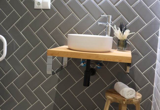 Apartment in Valencia / València - The Serreria Rooms I by Florit Flats Apartment in Valencia / València - The Serreria Rooms I by Florit Flats