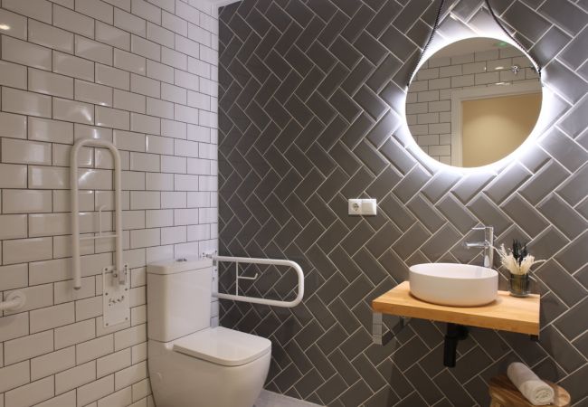 Apartment in Valencia / València - The Serreria Rooms I by Florit Flats Apartment in Valencia / València - The Serreria Rooms I by Florit Flats