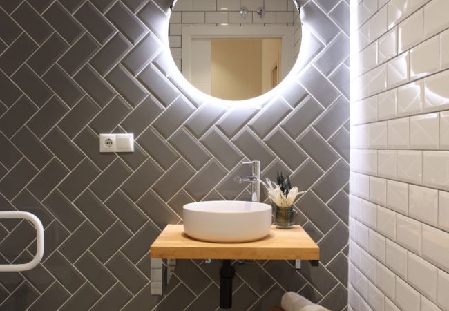 Apartment in Valencia / València - The Serreria Rooms I by Florit Flats Apartment in Valencia / València - The Serreria Rooms I by Florit Flats