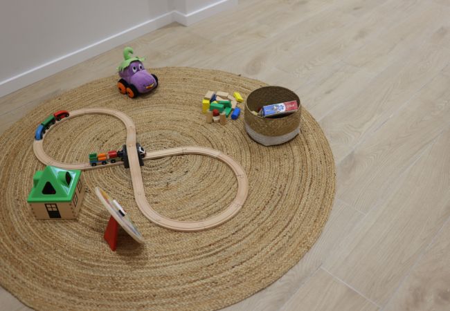 Apartment in Valencia / València - The Serreria Rooms I by Florit Flats Apartment in Valencia / València - The Serreria Rooms I by Florit Flats