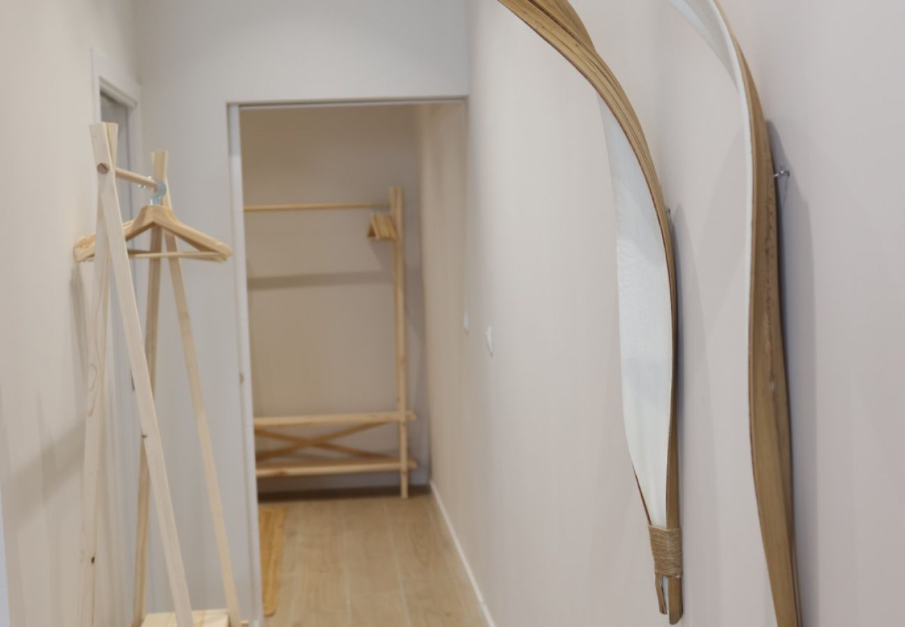 Apartment in Valencia / València - SERRERIA 11 Apartment in Valencia / València - SERRERIA 11