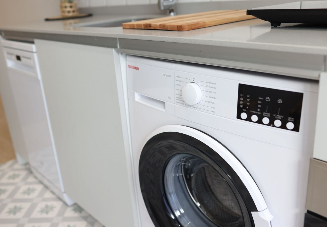 Apartment in Valencia / València - SERRERIA 11 Apartment in Valencia / València - SERRERIA 11