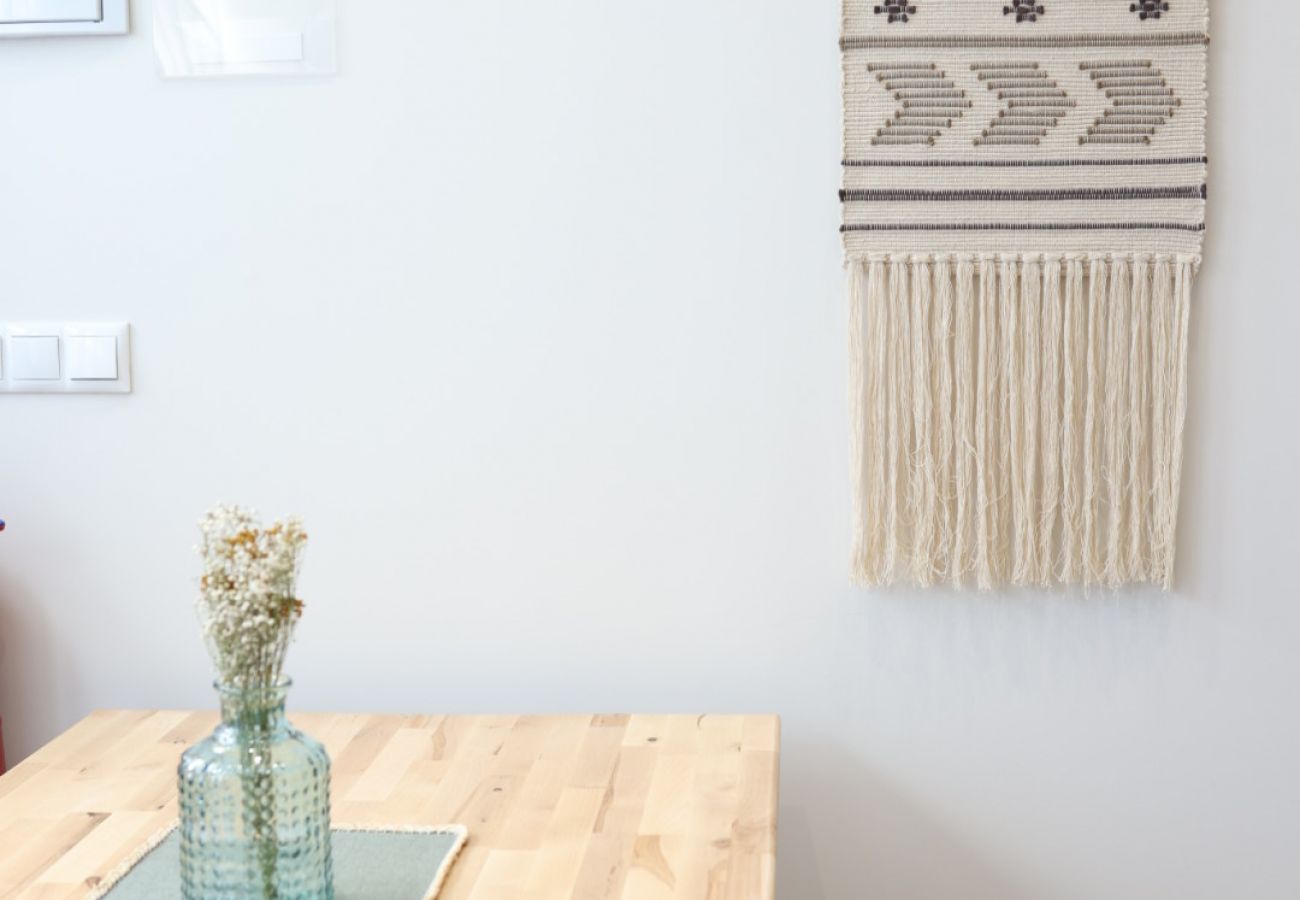 Apartment in Valencia / València - SERRERIA 11 Apartment in Valencia / València - SERRERIA 11