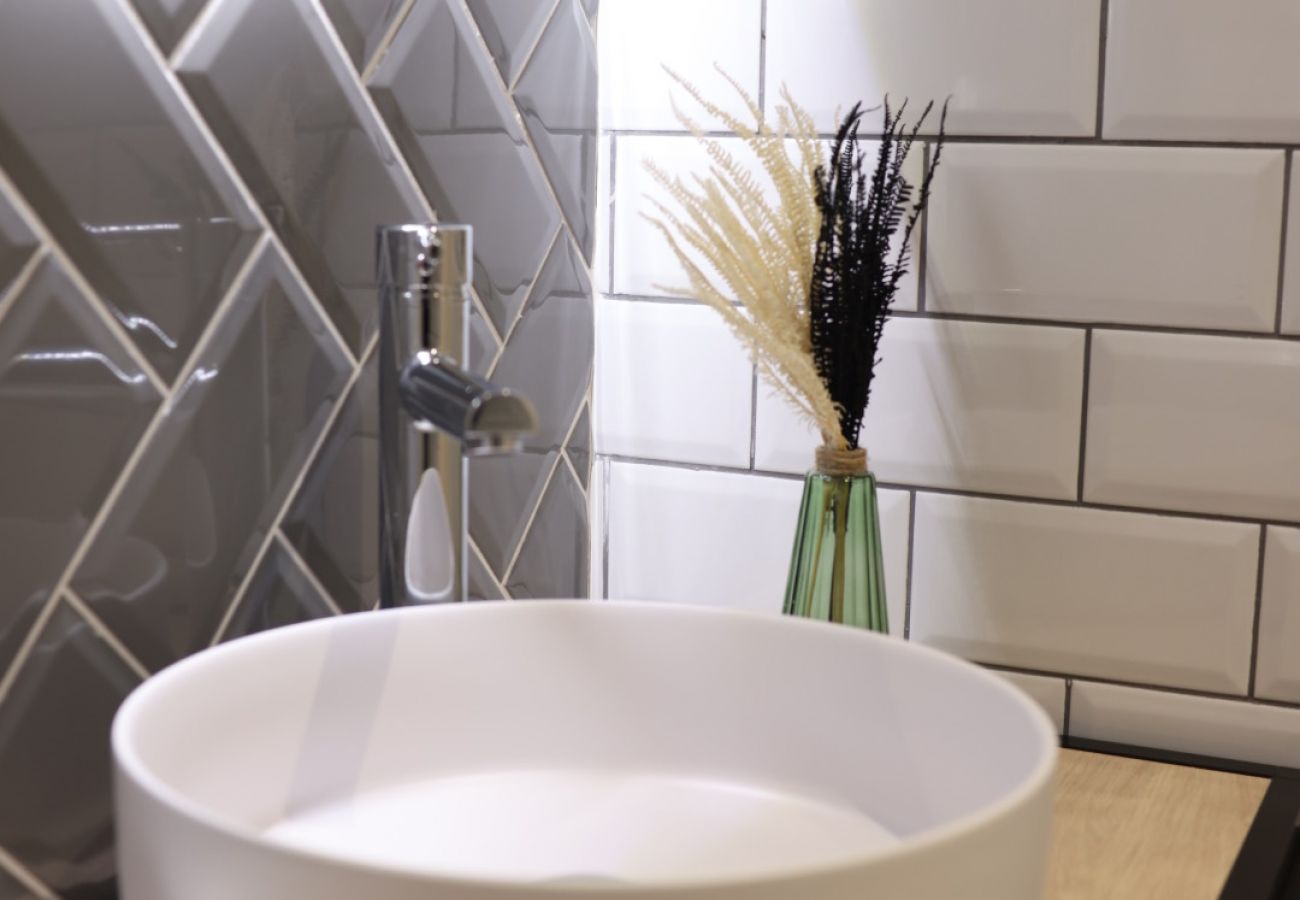 Apartment in Valencia / València - SERRERIA 11 Apartment in Valencia / València - SERRERIA 11