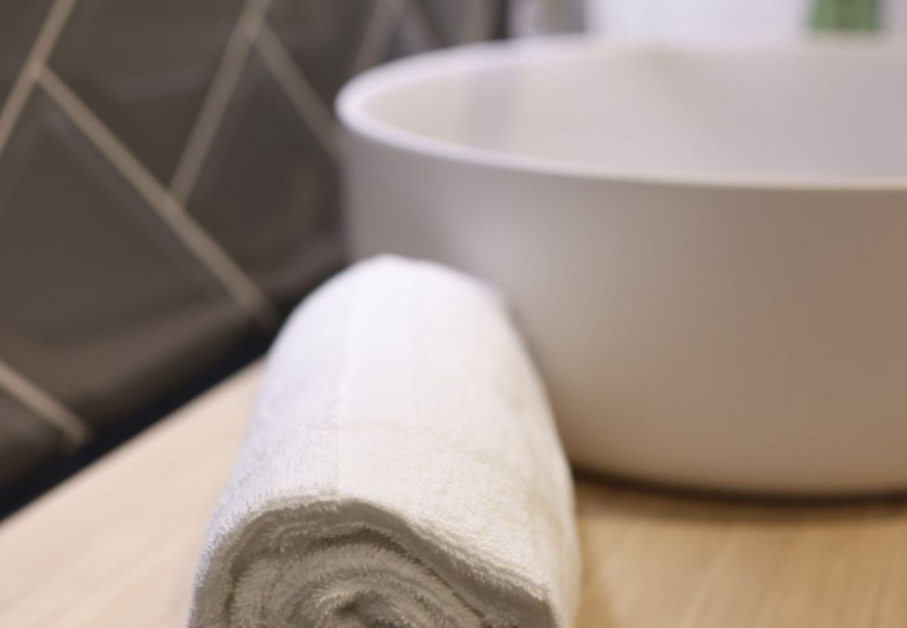 Apartment in Valencia / València - SERRERIA 11 Apartment in Valencia / València - SERRERIA 11